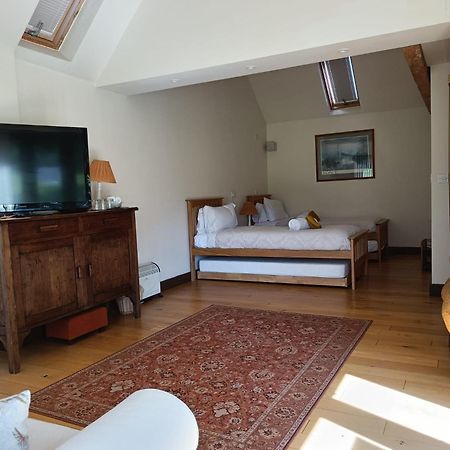 Iffin Farmhouse Guest House Canterbury Luaran gambar