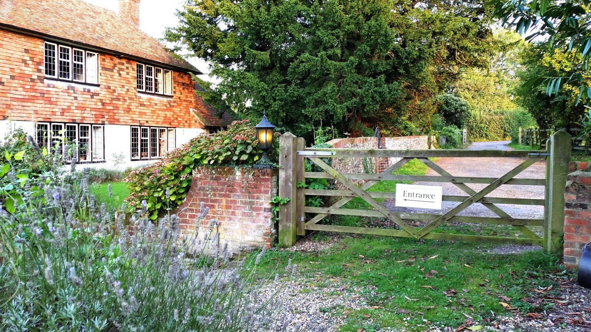 Iffin Farmhouse Guest House Canterbury Luaran gambar